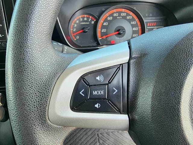 TOYOTA TANK G COZY EDITION 2019/10 photo 23