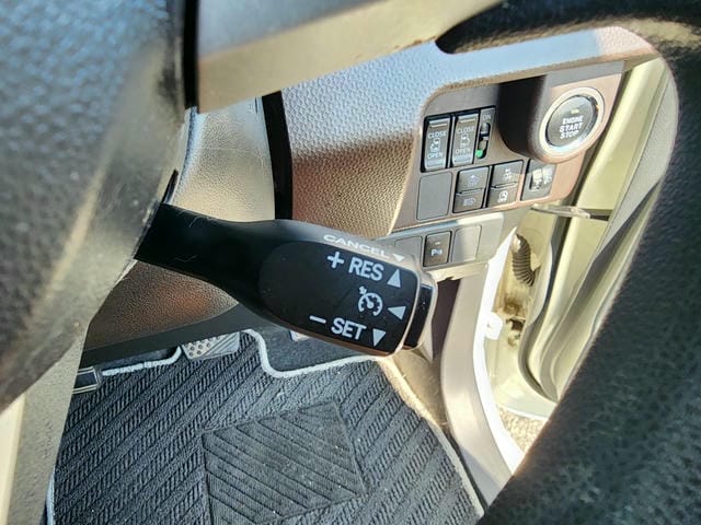 TOYOTA TANK G COZY EDITION 2019/10 photo 24