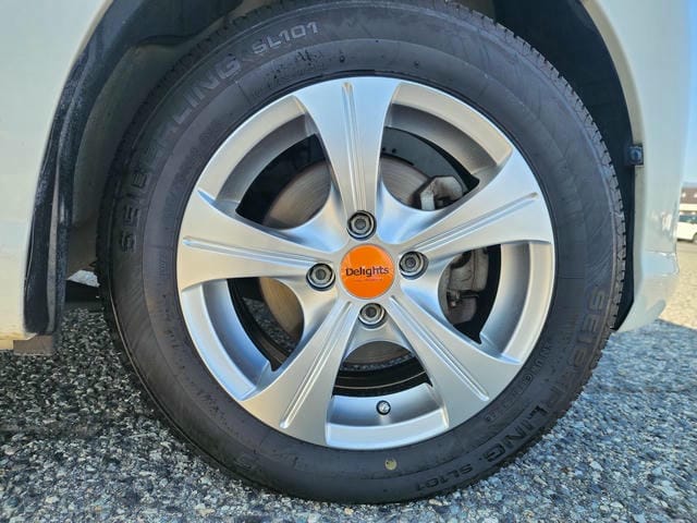 TOYOTA TANK G COZY EDITION 2019/10 photo 26