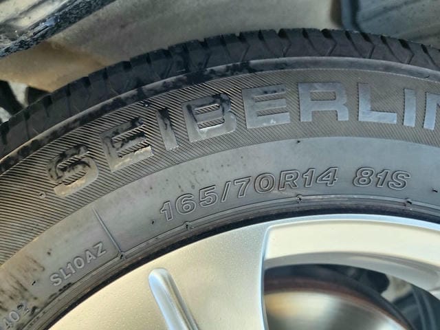TOYOTA TANK G COZY EDITION 2019/10 photo 27