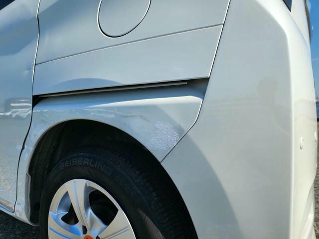 TOYOTA TANK G COZY EDITION 2019/10 photo 37