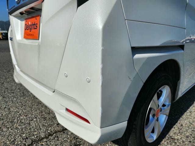 TOYOTA TANK G COZY EDITION 2019/10 photo 38
