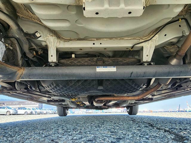 TOYOTA TANK G COZY EDITION 2019/10 photo 39
