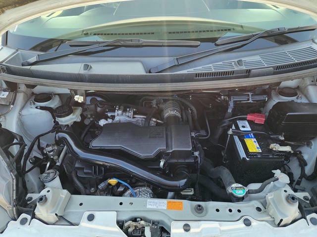 TOYOTA TANK G COZY EDITION 2019/10 photo 40
