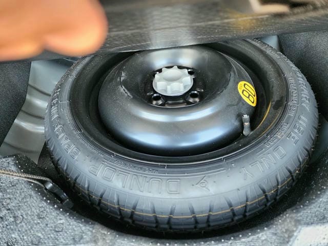 TOYOTA TANK CUSTOM CUSTOM G WELLCAB 2019/9 photo 15