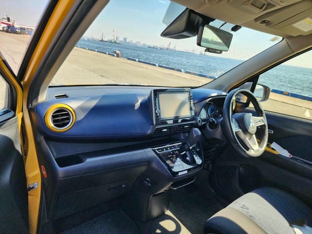 MITSUBISHI EK CROSS T 2019/8 photo 9