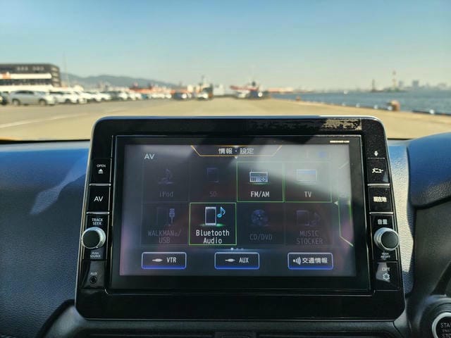 MITSUBISHI EK CROSS T 2019/8 photo 11