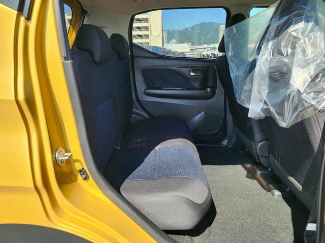 MITSUBISHI EK CROSS T 2019/8 photo 12