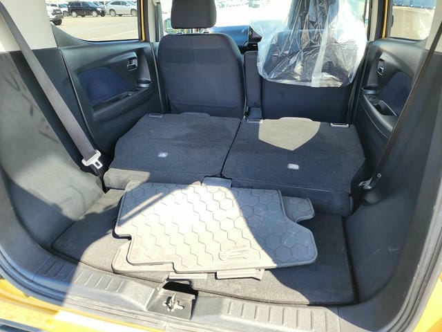 MITSUBISHI EK CROSS T 2019/8 photo 14
