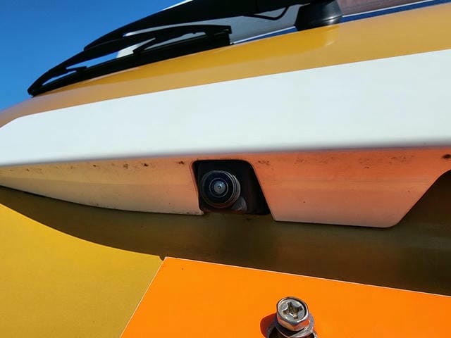MITSUBISHI EK CROSS T 2019/8 photo 16