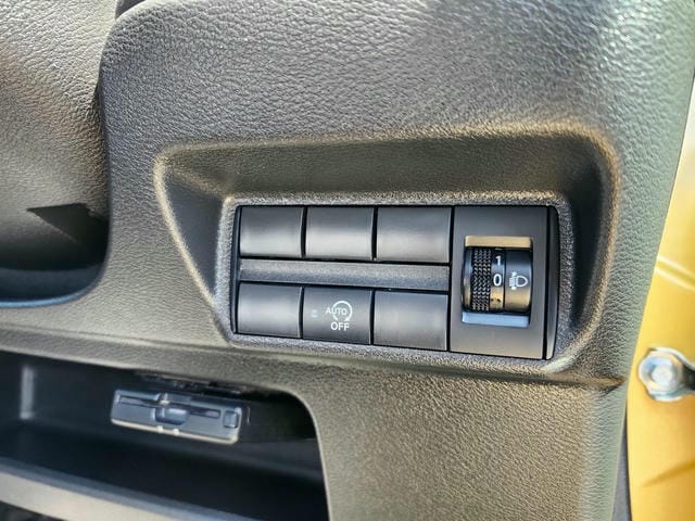 MITSUBISHI EK CROSS T 2019/8 photo 17
