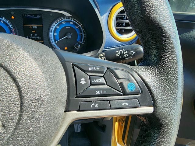 MITSUBISHI EK CROSS T 2019/8 photo 18