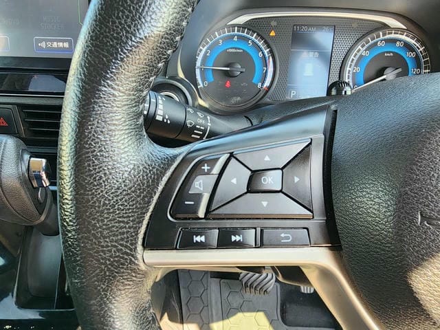 MITSUBISHI EK CROSS T 2019/8 photo 19