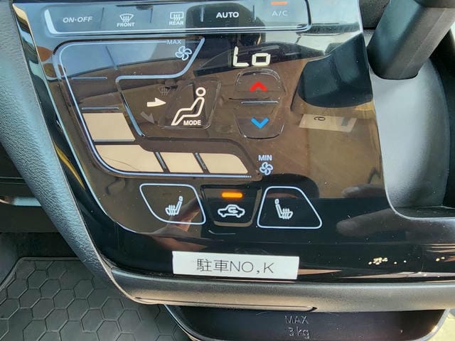 MITSUBISHI EK CROSS T 2019/8 photo 20