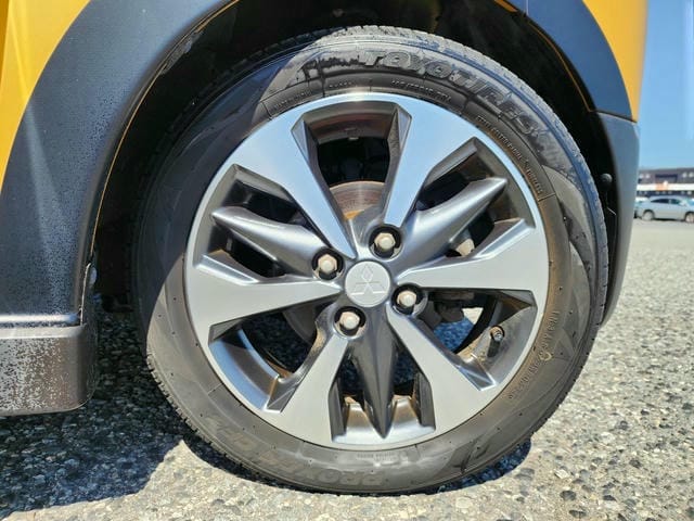 MITSUBISHI EK CROSS T 2019/8 photo 21