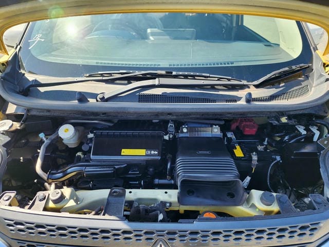 MITSUBISHI EK CROSS T 2019/8 photo 29