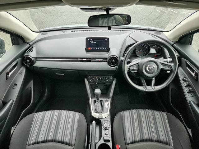 MAZDA DEMIO 15C 2019/3 photo 10