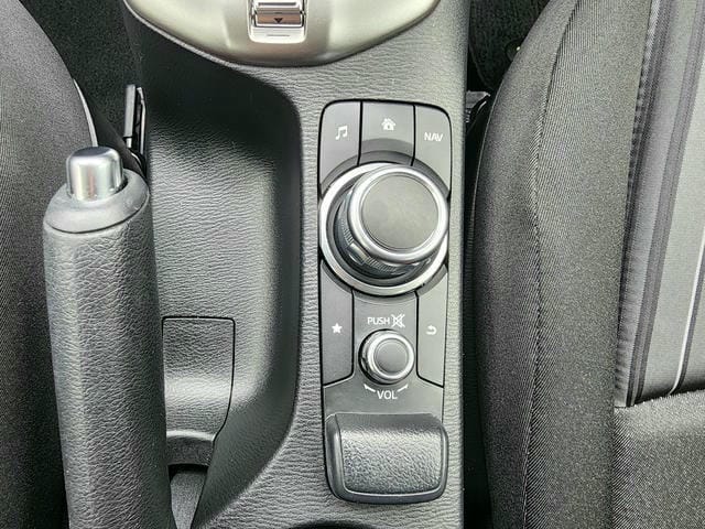 MAZDA DEMIO 15C 2019/3 photo 12
