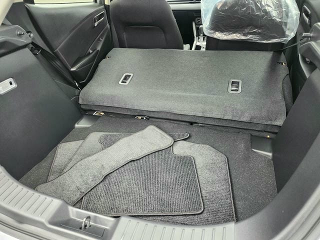 MAZDA DEMIO 15C 2019/3 photo 15