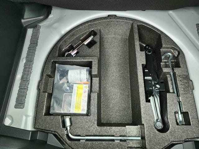 MAZDA DEMIO 15C 2019/3 photo 16
