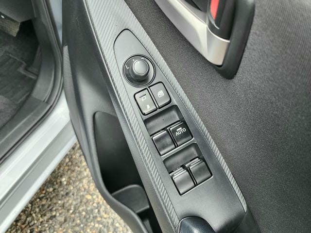 MAZDA DEMIO 15C 2019/3 photo 17