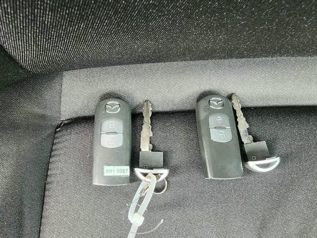 MAZDA DEMIO 15C 2019/3 photo 18