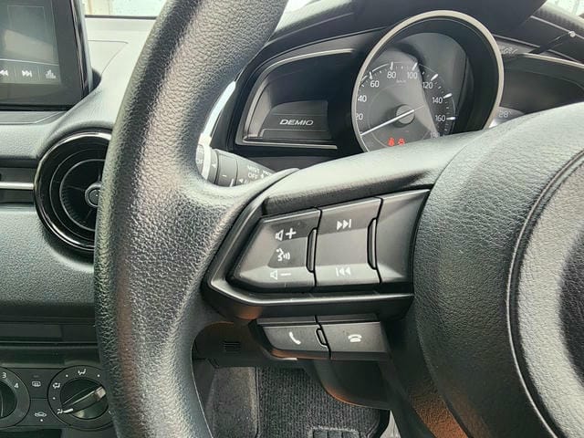 MAZDA DEMIO 15C 2019/3 photo 19
