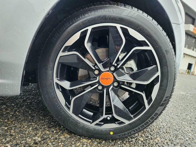 MAZDA DEMIO 15C 2019/3 photo 20