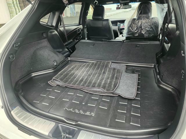 TOYOTA HARRIER PROGRESS 2019/4 photo 14