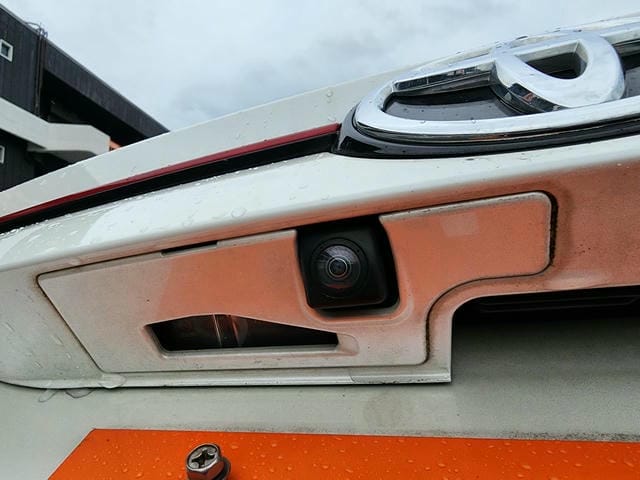TOYOTA HARRIER PROGRESS 2019/4 photo 20