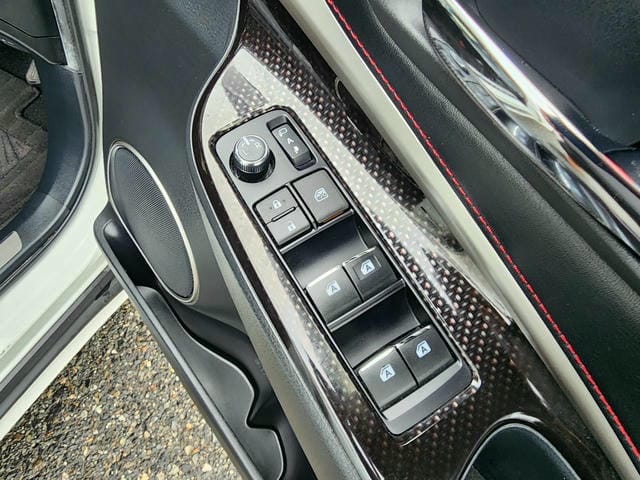 TOYOTA HARRIER PROGRESS 2019/4 photo 21