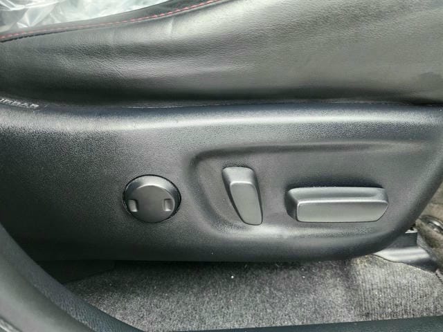 TOYOTA HARRIER PROGRESS 2019/4 photo 22
