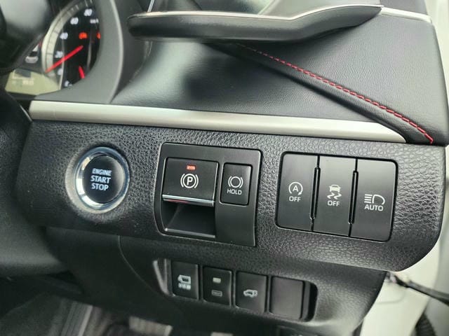 TOYOTA HARRIER PROGRESS 2019/4 photo 23