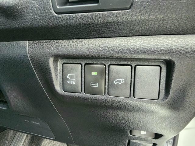 TOYOTA HARRIER PROGRESS 2019/4 photo 24