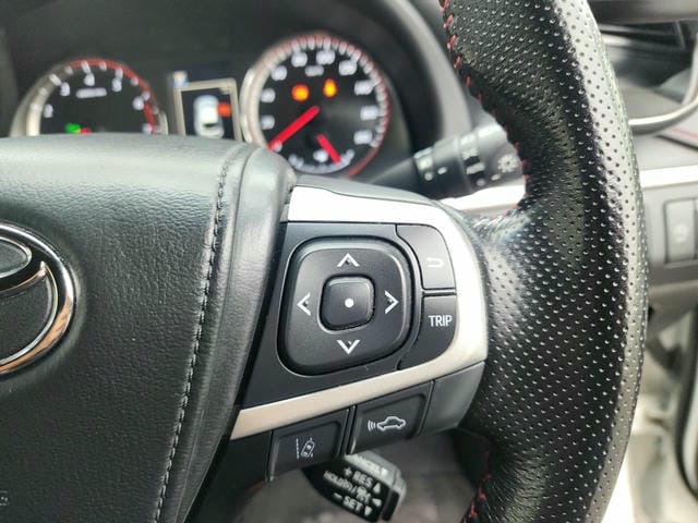 TOYOTA HARRIER PROGRESS 2019/4 photo 26