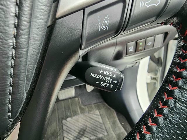 TOYOTA HARRIER PROGRESS 2019/4 photo 28