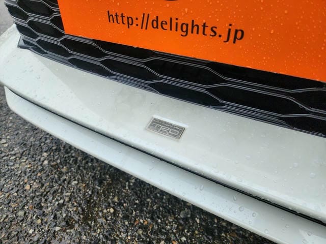 TOYOTA HARRIER PROGRESS 2019/4 photo 30