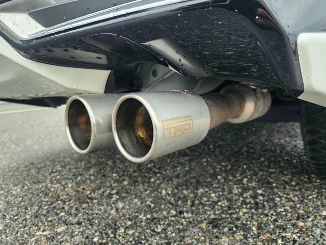 TOYOTA HARRIER PROGRESS 2019/4 photo 31