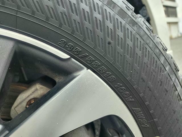 TOYOTA HARRIER PROGRESS 2019/4 photo 33