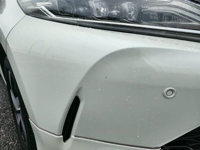 TOYOTA HARRIER PROGRESS 2019/4 photo 40