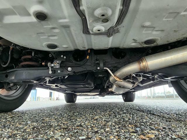 TOYOTA HARRIER PROGRESS 2019/4 photo 41