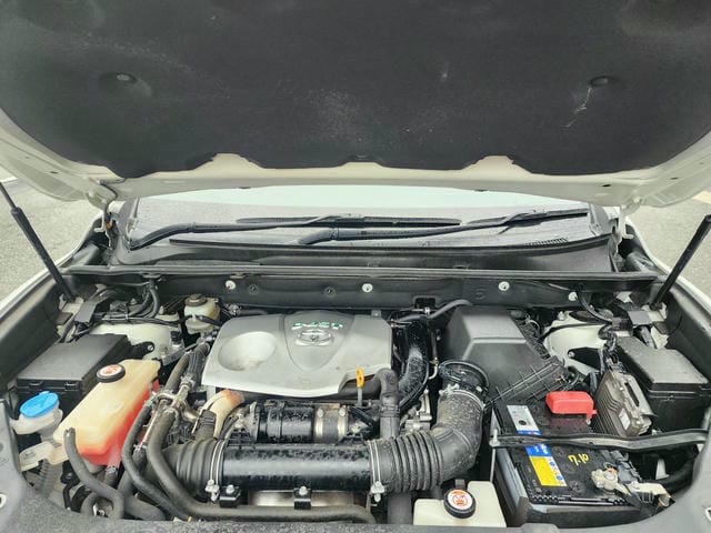 TOYOTA HARRIER PROGRESS 2019/4 photo 42