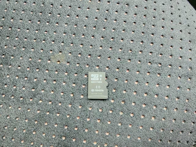 TOYOTA HARRIER PROGRESS 2019/4 photo 44