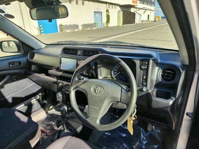 TOYOTA SUCCEED HYBRID UL X 2019/1 photo 7