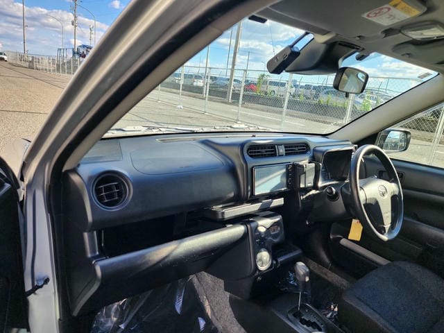 TOYOTA SUCCEED HYBRID UL X 2019/1 photo 8