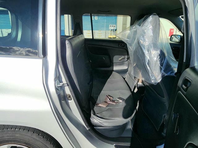 TOYOTA SUCCEED HYBRID UL X 2019/1 photo 11