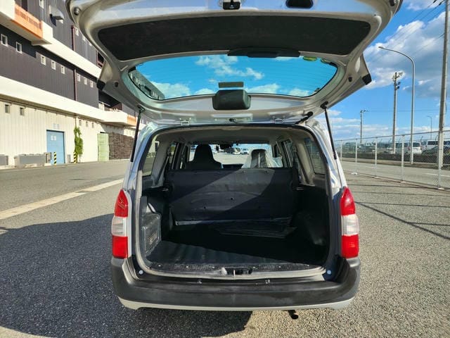 TOYOTA SUCCEED HYBRID UL X 2019/1 photo 12