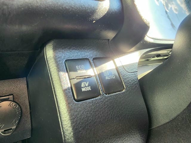 TOYOTA SUCCEED HYBRID UL X 2019/1 photo 20