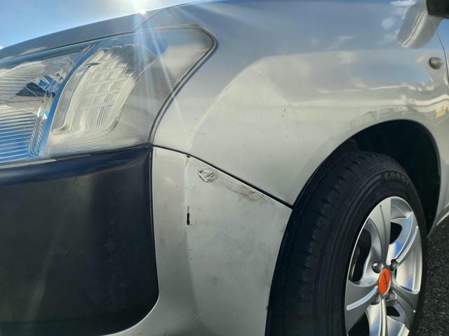 TOYOTA SUCCEED HYBRID UL X 2019/1 photo 32