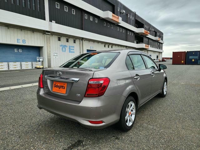 TOYOTA COROLLA AXIO 1.5G 2019/5 photo 3